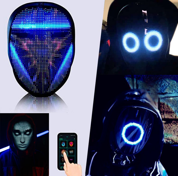 Phantom LED Mask™