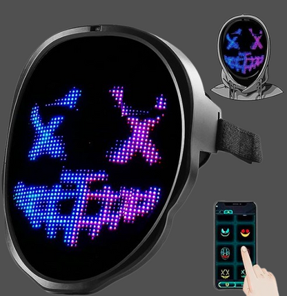 Phantom LED Mask™