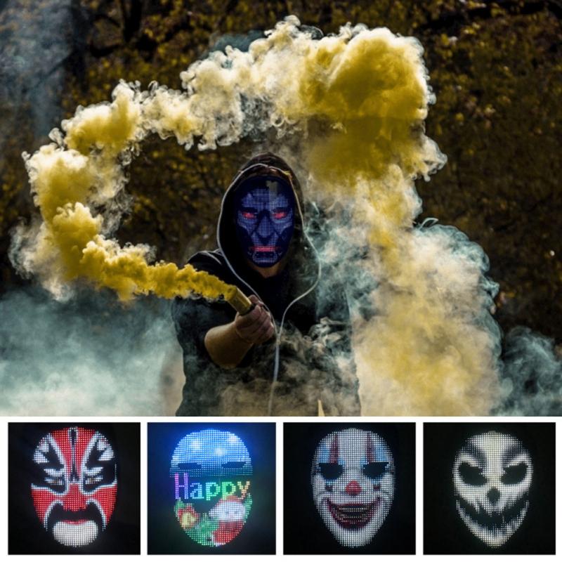 Phantom LED Mask™