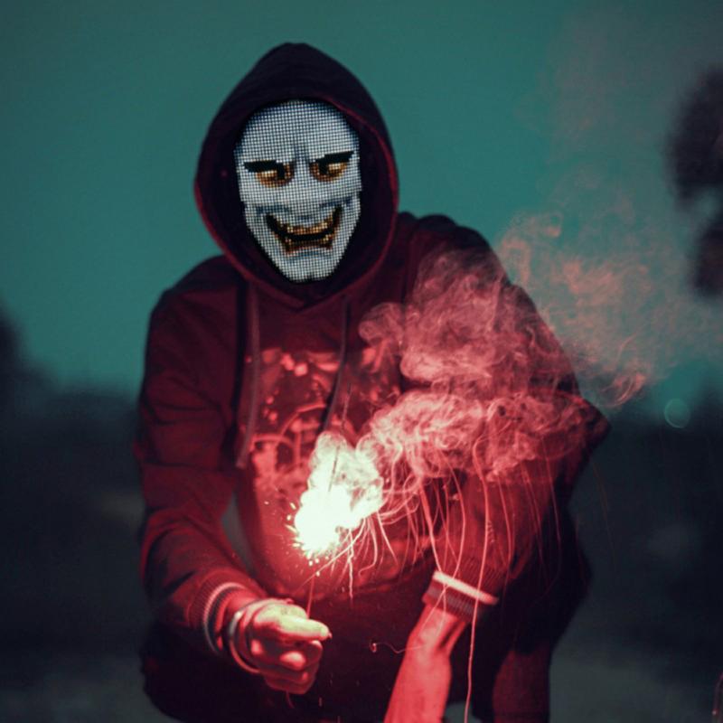 Phantom LED Mask™